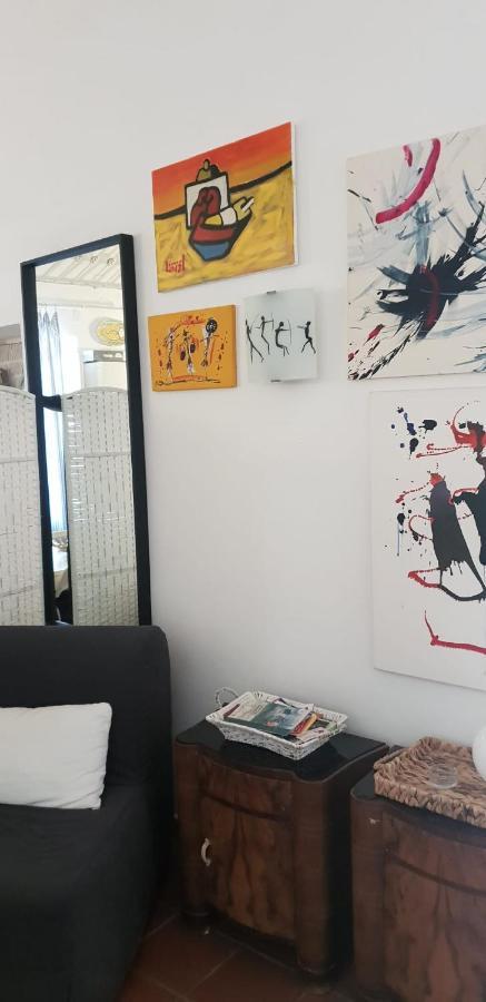 Il Nido Di Diana In Ortigia Lägenhet Syrakusa Exteriör bild