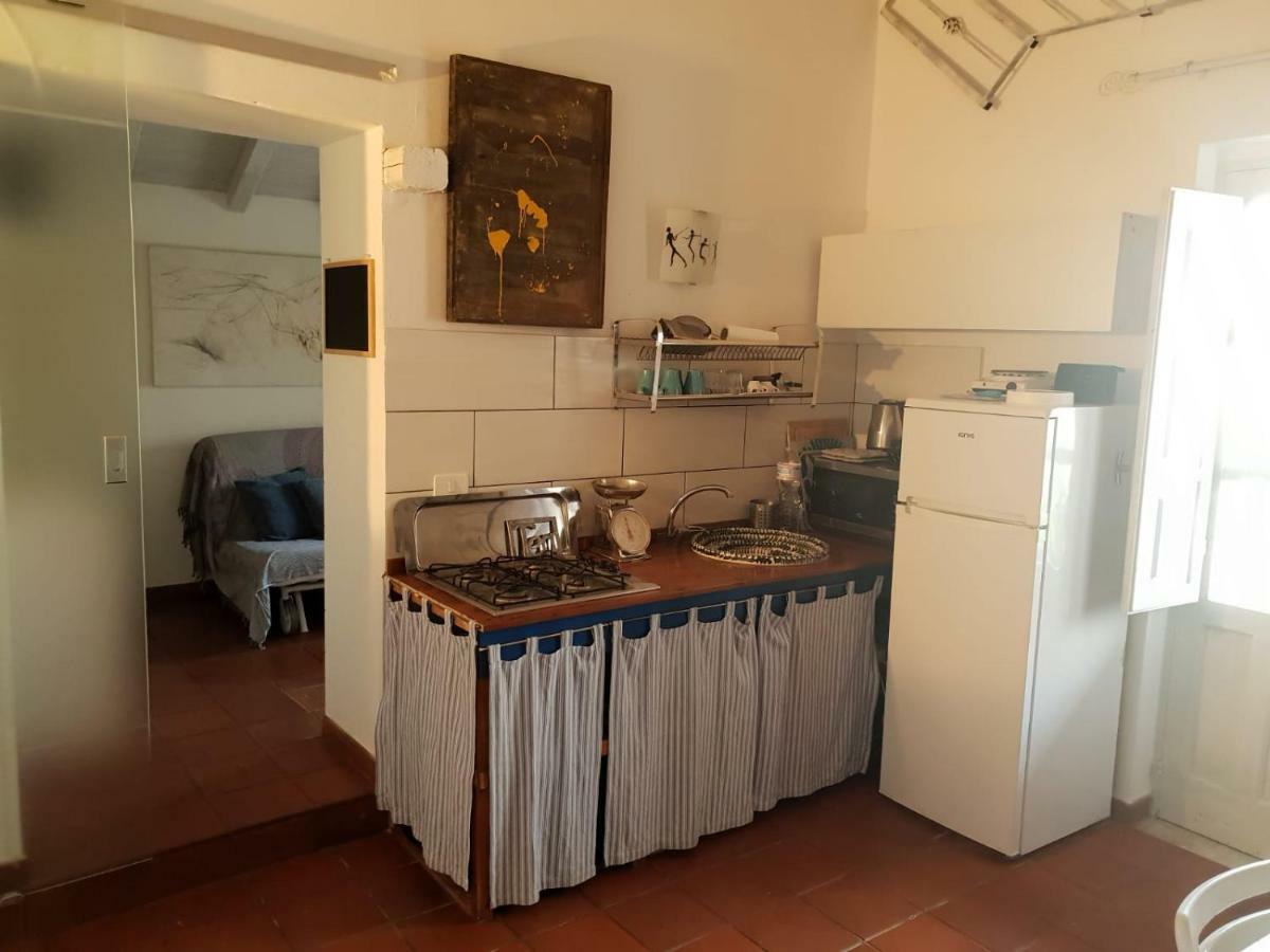 Il Nido Di Diana In Ortigia Lägenhet Syrakusa Exteriör bild